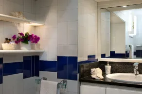 Riolinciano14 B&B - Salle de bain