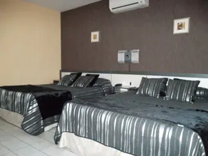 Hotel Médicis - Room