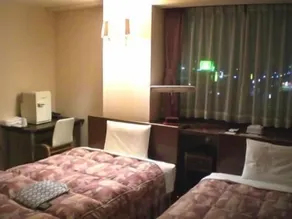 Hotel Niihama Hills - Image 1