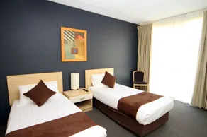 Mildura Golf Resort - Room