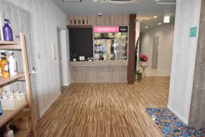 Hotel Melia RESORT(Adult Only) - Réception