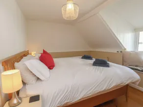 Fleming Cottage - Værelse