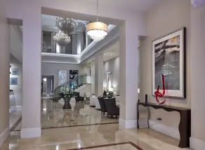 Inn On Fifth - Réception