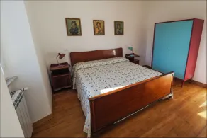 Cascina Gazzeri Country House - Zimmer