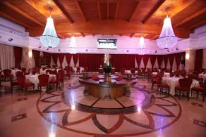 Borgo Don Chisciotte - Ristorante