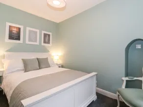 Fell View - Room