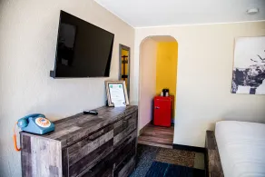 American Classic Inn - Chambre