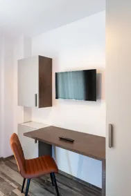 TCI Apartments - Room