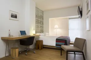 Mendeli Street Hotel By Prima Hotels - 18 years Plus - Chambre