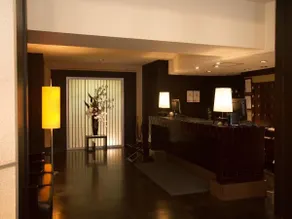 Atami Season Hotel - Reception
