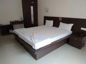 Kings Crown Resort - Mandarmani - Room