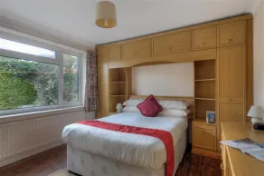 Gosling Way - Room