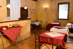 Albergo Dimora Storica Antica Hostelleria - Ristorante