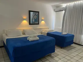 Praia Hotel Enseada - Room