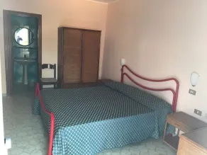 Cinquestelle Albergo del centro storico - Chambre