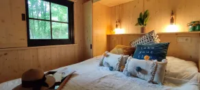 Camping de la Bageasse - Room