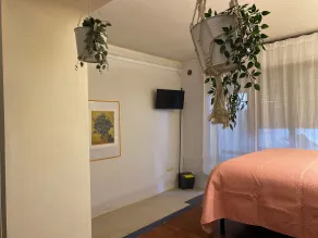 Loft Barnabei 26 - Værelse