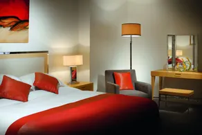 Mövenpick Hotel Beirut - Room