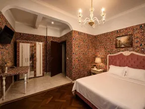 Belli Siciliani Bed&Breakfast - Rom