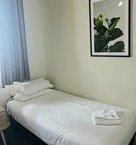 Family Hotel - Chambre