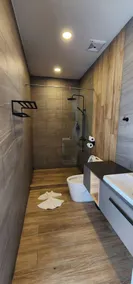Lenny's Koh Samui - Badezimmer