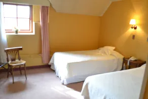 Hotel Isla Rey Jorge - Room