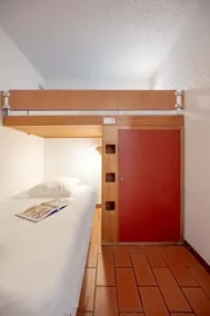 Résidence Pierre & Vacances Louis Lumière - Room