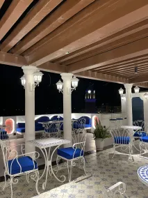 Le Bonheur Hotel - Restaurant