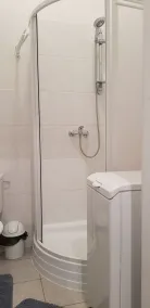 Ksenia Apartment - Badezimmer