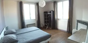 La Poste - Zimmer
