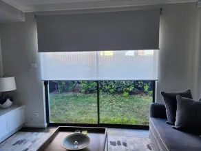 Couples' Haven - 2 Bedrooms - Oppholdsområde