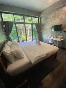 Morning ธารทอง เชียงใหม่ - Habitación
