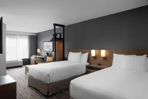 Hyatt Place Nashville/Hendersonville - Habitación