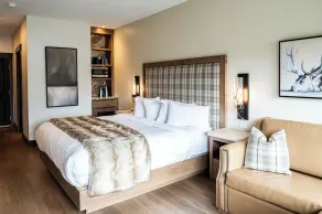 The Estes Park Resort - Chambre