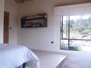VILLA CUCHA - Zimmer