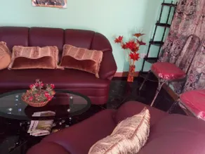 St Clair Holiday Home - Lobby