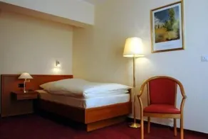 Altstadthotel-Rheine - Camera