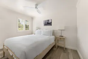 The Franciscan Hotel - Chambre