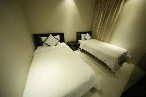 Beach Time Villas Hotel - Rum