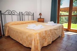 Villaggio Le Querce - Room