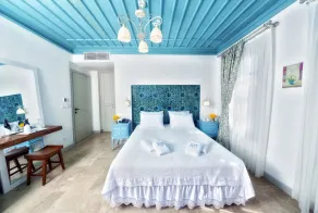 Cunda Fora Hotel - Room