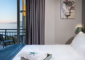 RIVIERA HOTEL - Rom