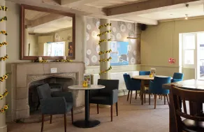 Sun Hotel by Greene King Inns - Restaurant