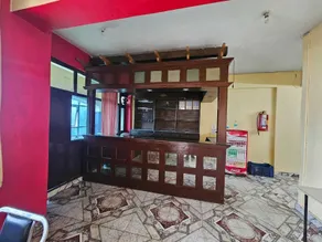 Hotel Anshdeep Palace - Recepção