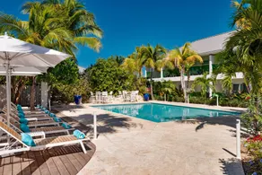 The Oasis at Grace Bay - Pool