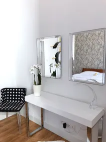 Piper Park Wilsona & Targi - Room