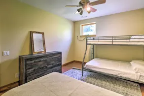 Spacious Lexington Home w/ Breathtaking Views - Chambre