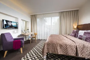 Bo33 Hotel Family & Suites - Room