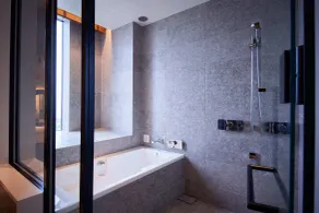 Okinawa Prince Hotel Ocean View Ginowan - Chambre