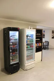 Hotel San Lucas - Réception